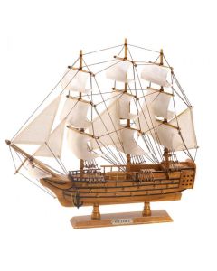 HMS VICTORY SHIP MODEL