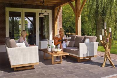 Embrace Unique Styles of Outdoor Decorative Furniture to Elevate Your Outdoor Space