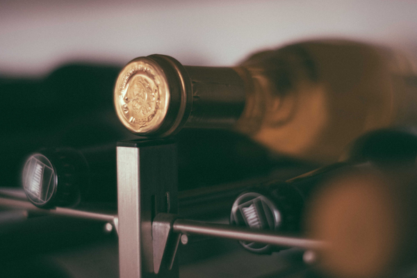 Wine Not?